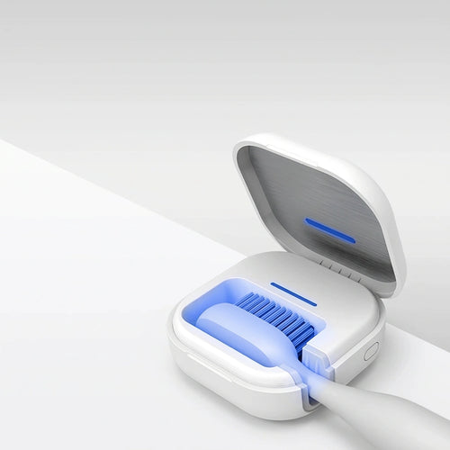 AiQUE UV Sterilizer: Your Family's Shield Against Germs!